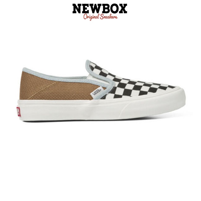 Giày Vans Slip-On SF MIX MATCH - VN0A5HYQAYR