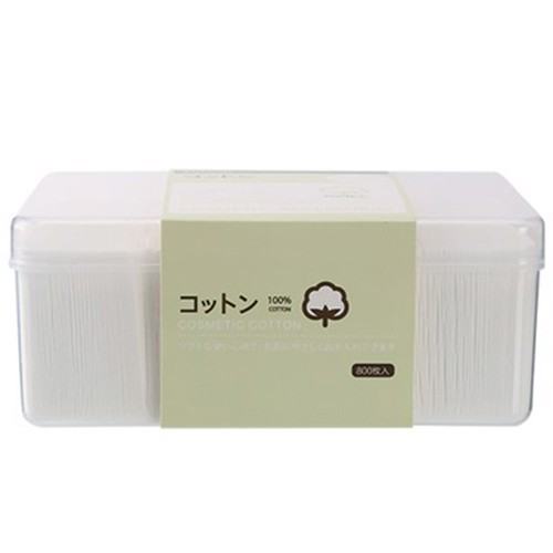 Bông Tẩy Trang Miniso Cotton Pads 475 Miếng