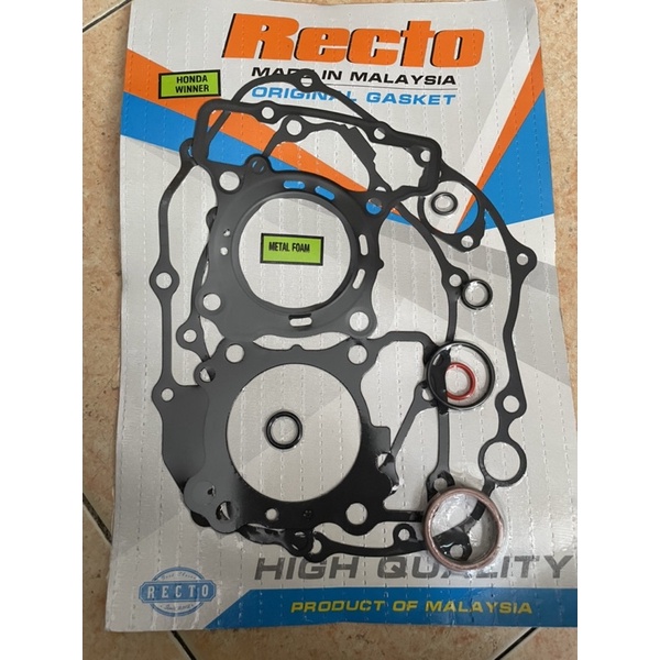 full combo roan thép cốt bơm nước recto cho sonic win