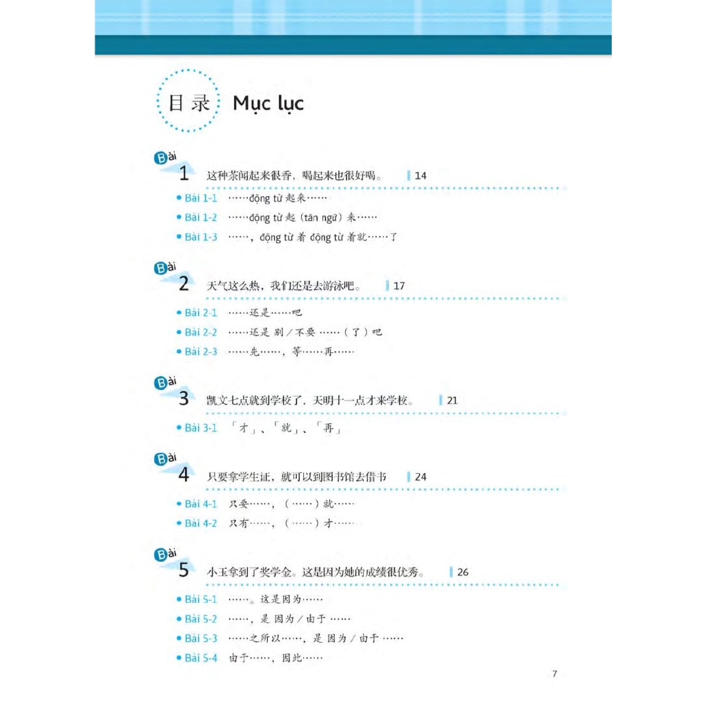 Sách - Học Ngữ Pháp Tiếng Trung Bằng Hình - Trình Độ Nâng Cao