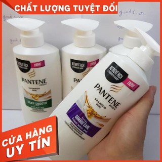 Dầu gội Pantene Thái Lan 450ml