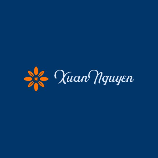 Xuan Nguyen Tech shop
