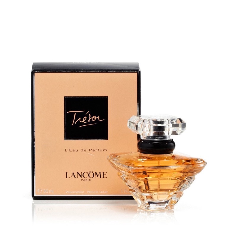 nước hoa Lancome Tresor Eau de Parfum 30ml