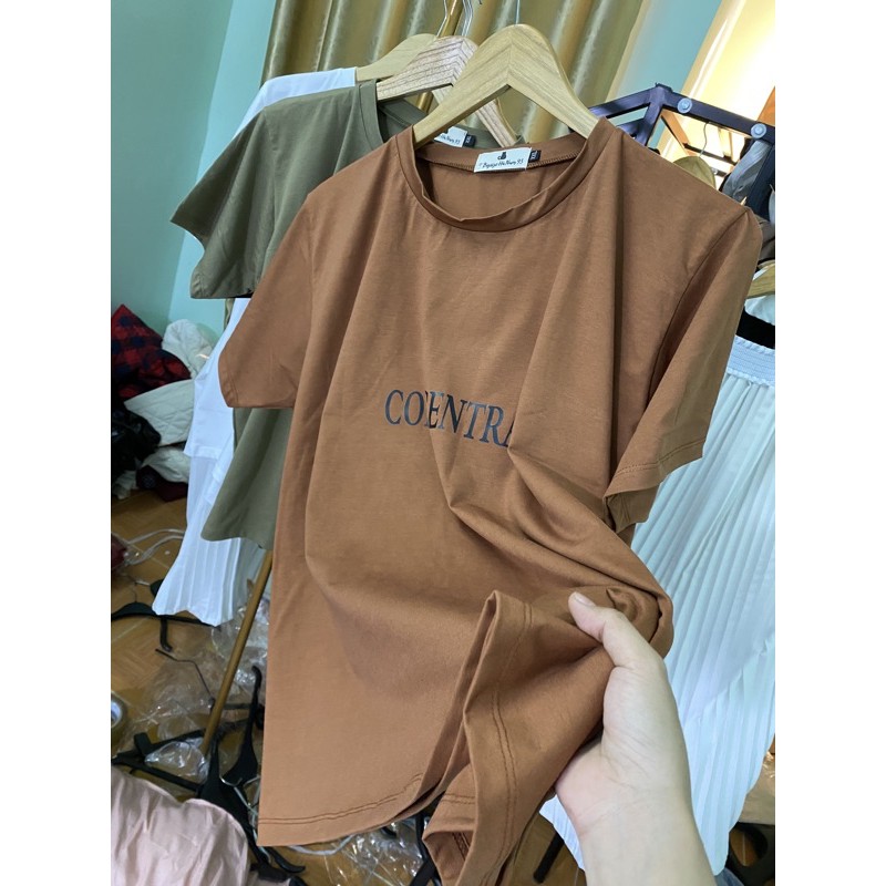 áo thun bigsize 100kg đổ về