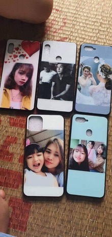 Combo ốp điện thoại