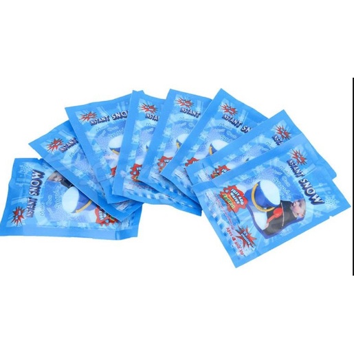 Kit Làm Slime Trong, Slime Mây, Slime Bơ Đầy Đủ Nguyên Liệu