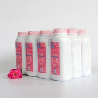 Phấn Rôm Johnson's Baby Powder