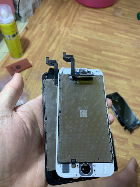 Màn hình iphone 6s zin đét | BigBuy360 - bigbuy360.vn