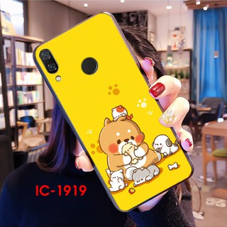 [RẺ VÔ ĐỊCH] Ốp Huawei Nova 3- Nova 3e- Nova 3i hình nữ