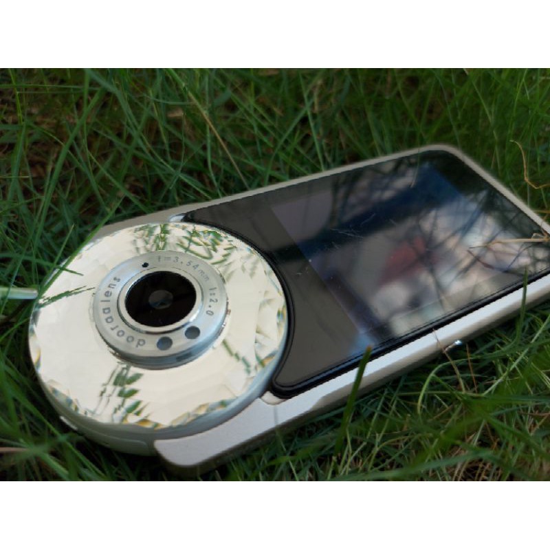 Máy chụp ảnh Selfie Dooraa