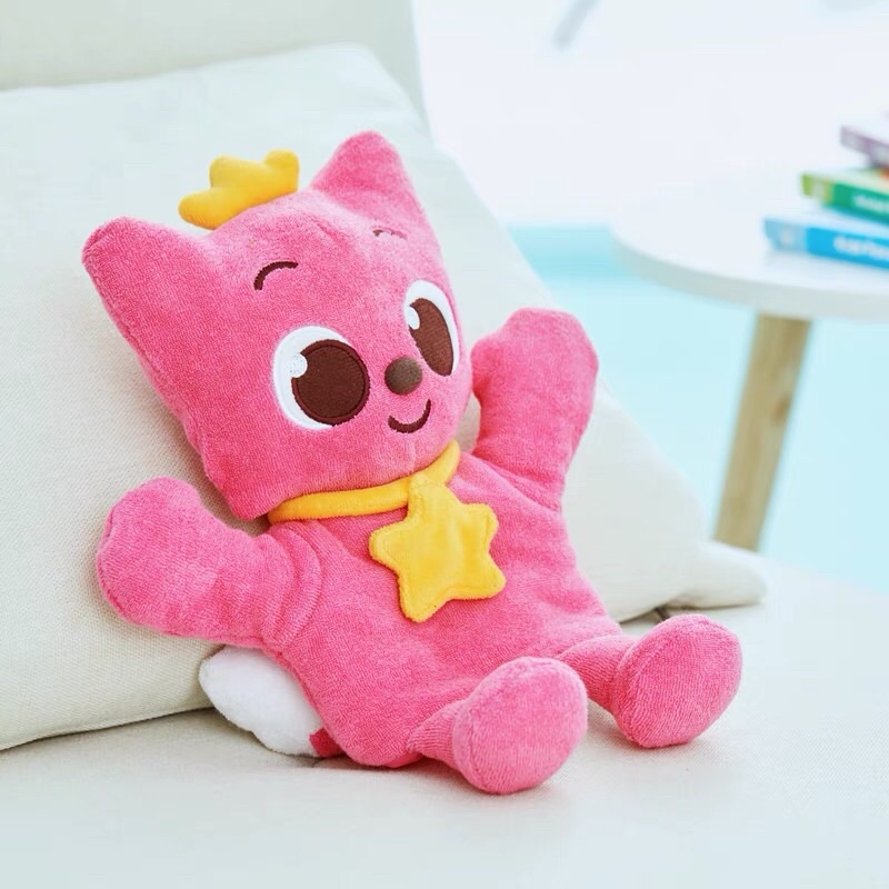 RỐI TAY PINKFONG