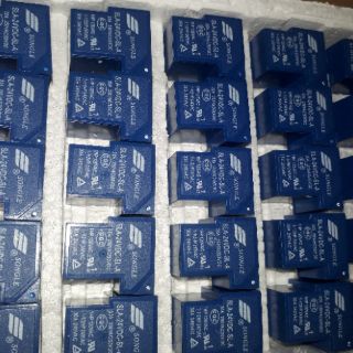 Rờ le 24v/30A máy hàn điện tử