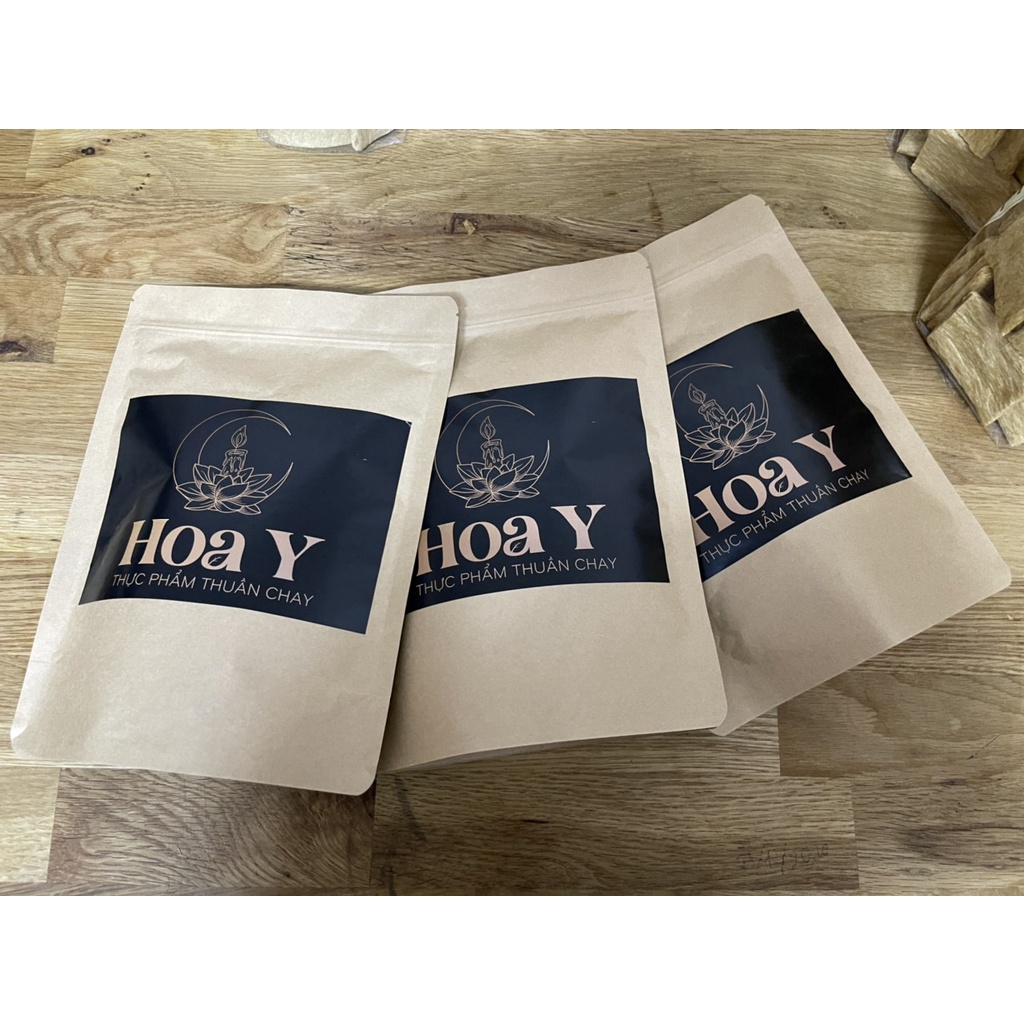 Sườn Non Chay Hoa Y 200 Gram