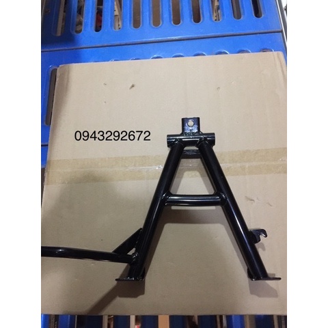 Chân Chống Giữa  Wave Alpha 100, Wave S 100 Honda