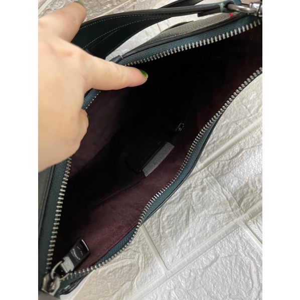 Túi Coach auth sale