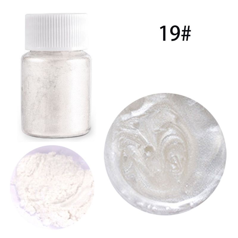 Bột Xà Phòng Epoxy Resin Tự Nhiên Đa Năng DIY