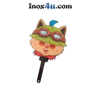 Quạt Teemo LOL