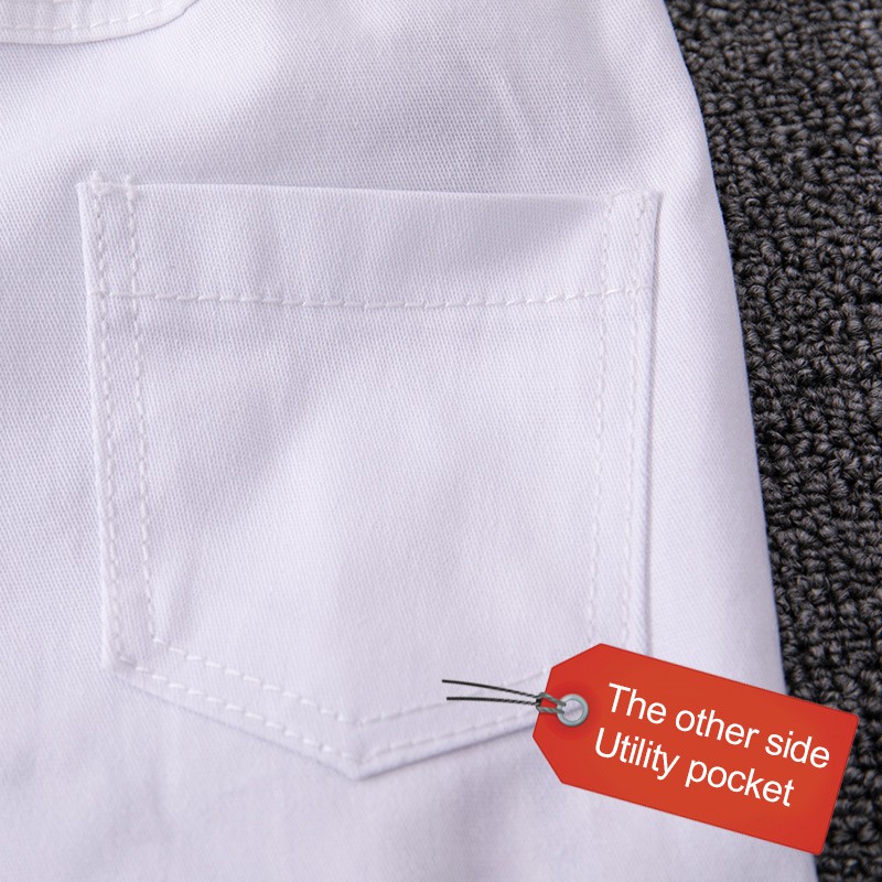 Quần dài cotton màu trơn đơn giản thời trang cho bé trai