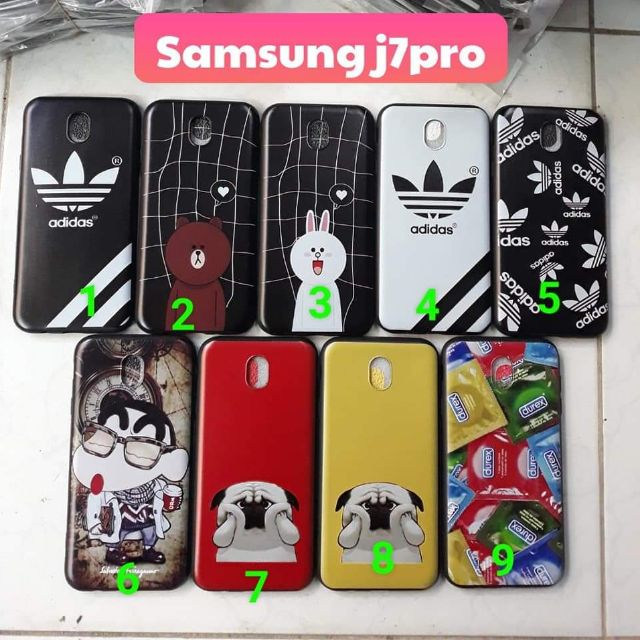 Ốp lưng samsung j7pro