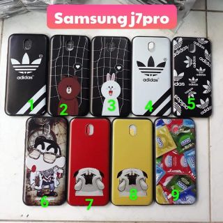 Ốp lưng samsung j7pro