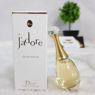 Mẫu thử Nước hoa Dior Jadore EDP (Chiết 5ml/10ml/20ml)