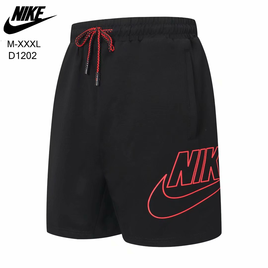 NIKE Quần Short Thể Thao Khô Thoáng Chất Lượng Dành Cho Nam 2021 Size M-3Xl