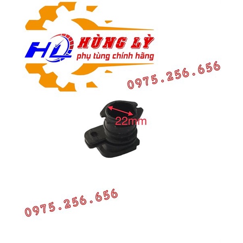 Cổ Hút 365 Mitsu Vuông