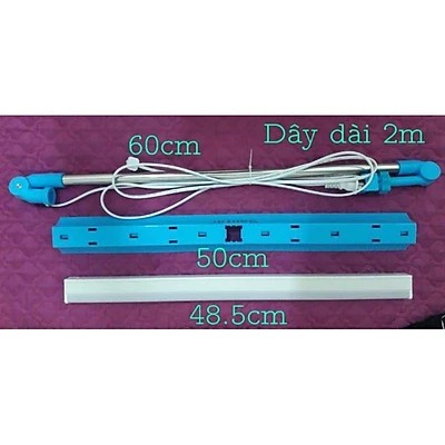 ĐÈN LED DÀI GẮN MÁY MAY, MÁY VẮT SỔ..