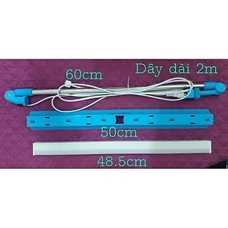 BỘ ĐÈN LED SIÊU SÁNG CHO MÁY MAY, MÁY VẮT SỔ...