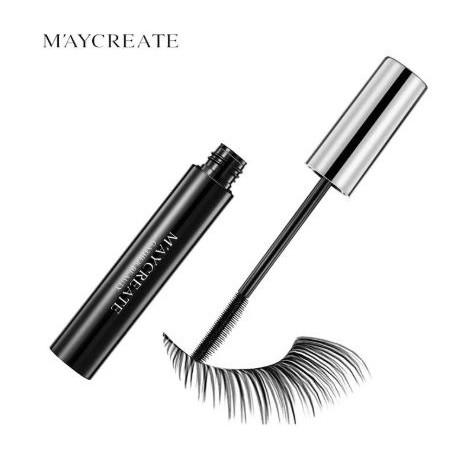 Mascara Maycreate không lem không trôi