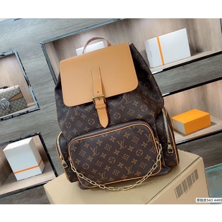 Balo Louis Vuitton Michael 2021 Super