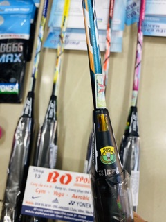 VỢT CẦU LÔNG YONEX NANO FLARE DRIVE