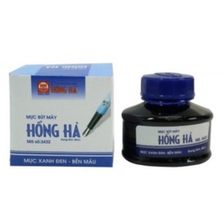 Mực bút viết máy