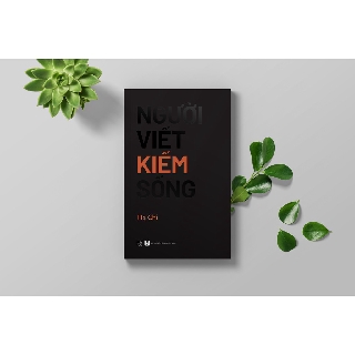 Sách - Người Viết Kiếm Sống