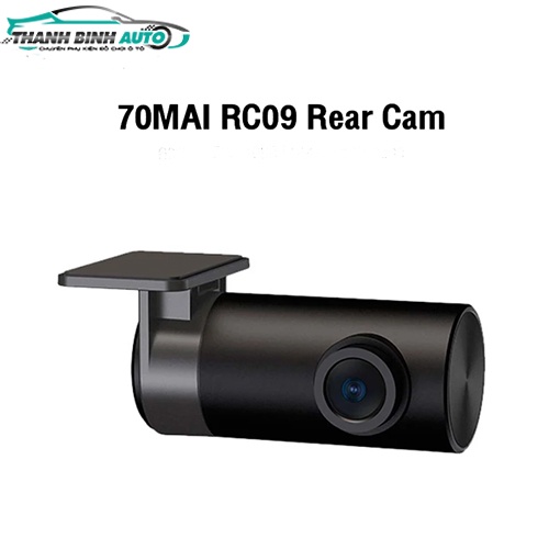 Camera Hành Trình Sau 70mai RC09 dùng cho A500S – A800D – A400 – D07