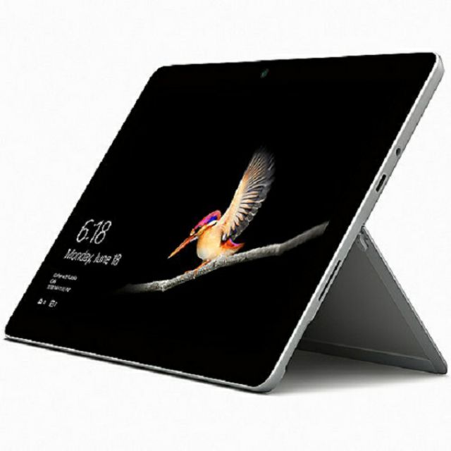 MÁY TÍNH BẢNG/MICROSOFT/SURFACE GO/128GB/8GB(like new)