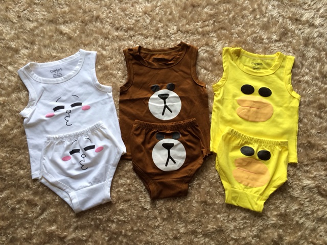 Combo 2 bộ hình thú loại 1