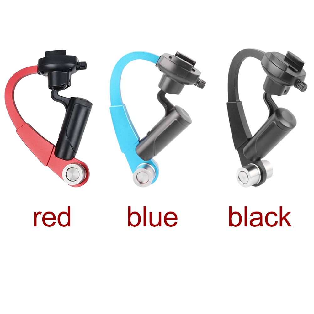 Bộ phụ kiện ổn định chống rung cho camera Go Pro | BigBuy360 - bigbuy360.vn