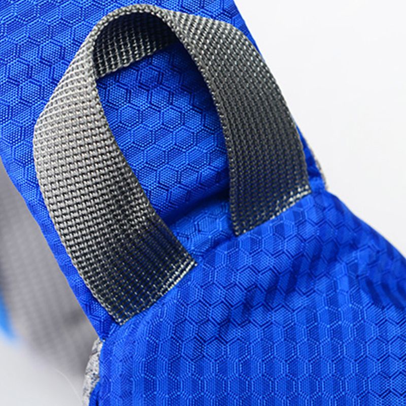 Túi Đeo Chéo Ngực Bằng Nylon Đa Năng Dành Cho Nam