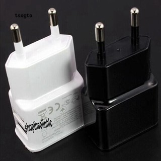 Củ sạc cổng USB 5V 2A dùng cho điện thoại, máy tính bảng