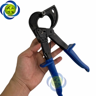 Kềm cắt cáp tự động C-Mart A0075-240 (36mm/240mm2)