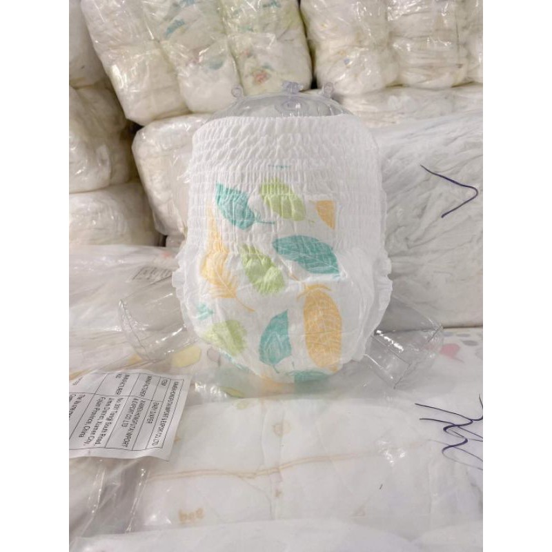 bỉm quần bobdog.  bỉm trần 100 miếng đủ size M/L/XL/XXL/XXXL