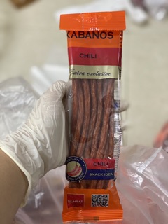 Salami que Kabanos - 70g