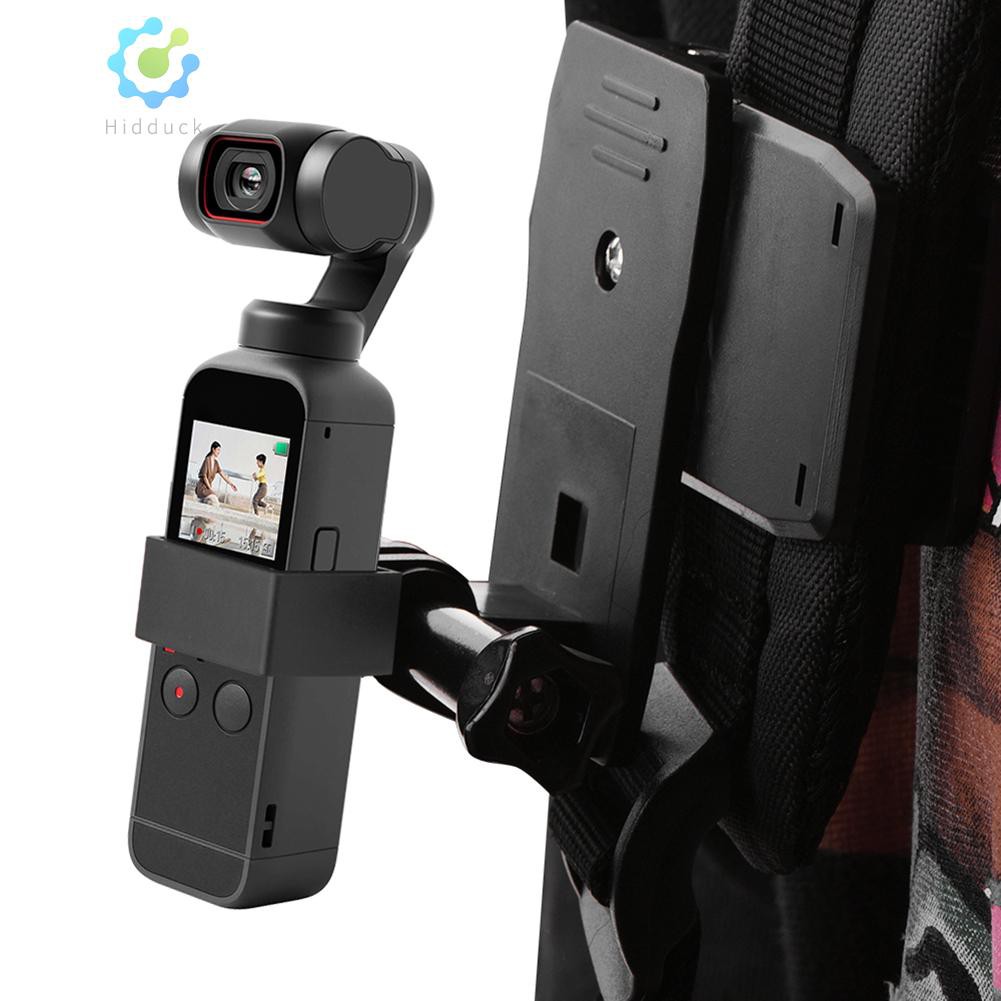 Kẹp Dây Đeo Vai Kèm Ốc Vít Cho Dji Pocket 2 Mới