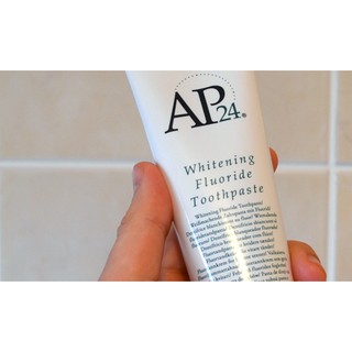 Kem Đánh Răng AP24 Nuskin