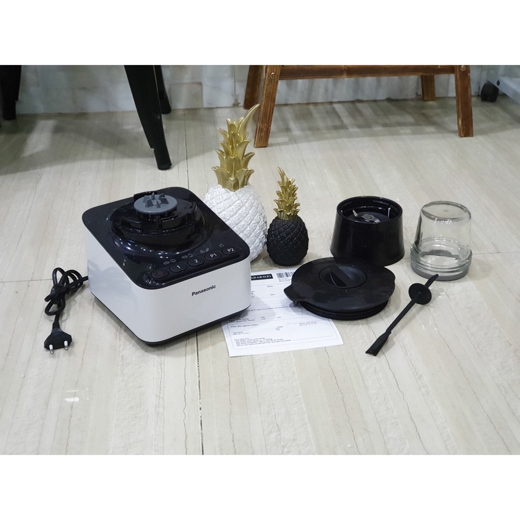 Phụ kiện máy xay sinh tố Panasonic MX-V310KRA