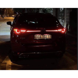 Đèn led cốp, mí cốp Mazda CX5 2018-2022