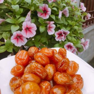 Sỉ 1kg Mứt táo(chạy số lượng)