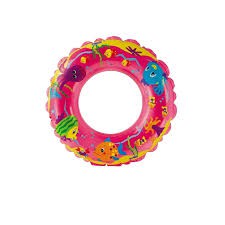 [ BLACKFRIDAY ] PHAO BƠI CHO TRẺ EM SWIM RING HỌA TIẾT HOẠT HÌNH [ Đại Phong Gia Dụng] - Hà Nội