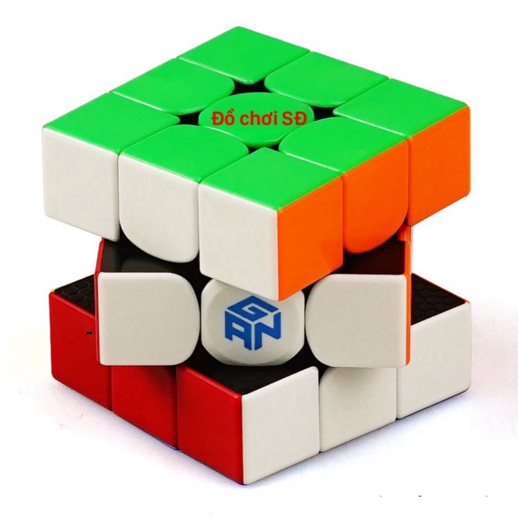 rubik GAN 356RS -3 tầng